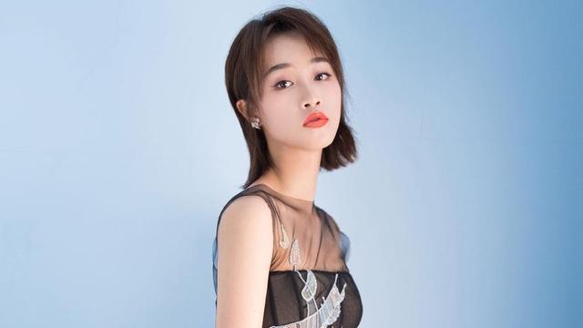 “自带苦相”的九位女星,个个愁容满面,演什么都丧,太吃亏了