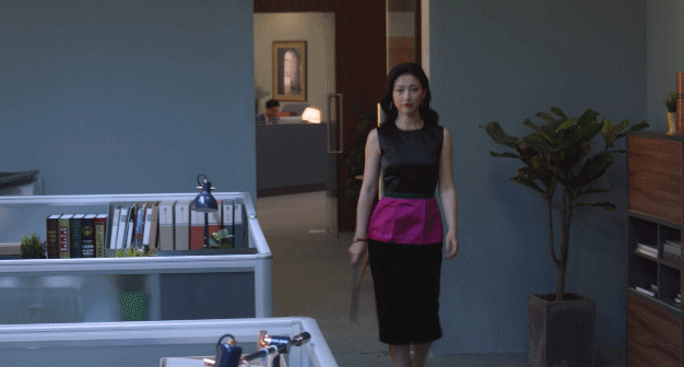 被誉为中国第一美女,与法拉利总裁谈恋爱,朱珠到底靠什么?