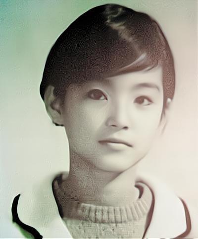 给国内“10大美女演员”排名,林志玲仅第6,迪丽热巴高居第3
