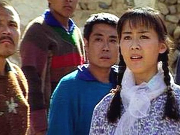 李琳:被前夫的谎言伤害,再嫁二婚小丈夫,10年婚姻幸福中有遗憾