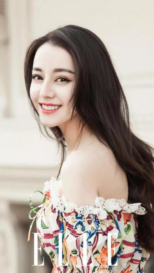 新鲜出炉的十大美女排名,第二名充满异域风情,你认同吗?