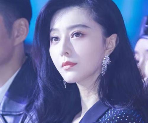 中国最美的八个女明星,每一位都很有代表性,排名第一当之无愧