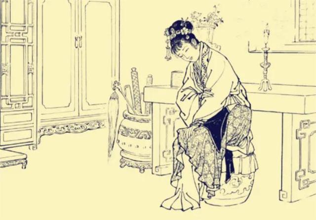 民间故事:放牛童子偷看美女洗澡偷了岸边的衣服 美女:那是我的脸