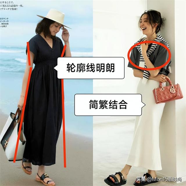 “日本女人”优雅到骨子里:打扮精致,仪态得体,一看就是讲究人