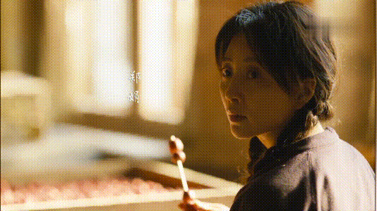《人世间》四大美女脱掉补丁衣服,穿上现代装,就像换了个人一样