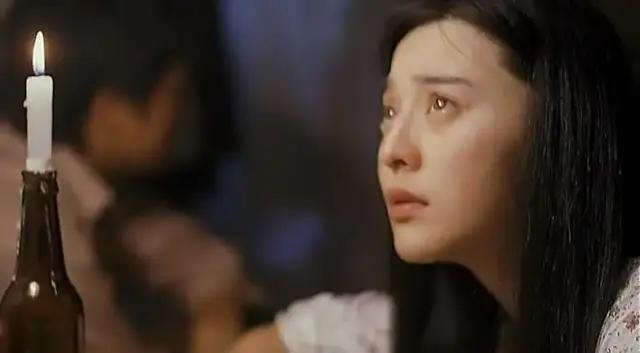 离开央视,卖房拍电影,因三级片大火,她成了内地最叛逆女导演