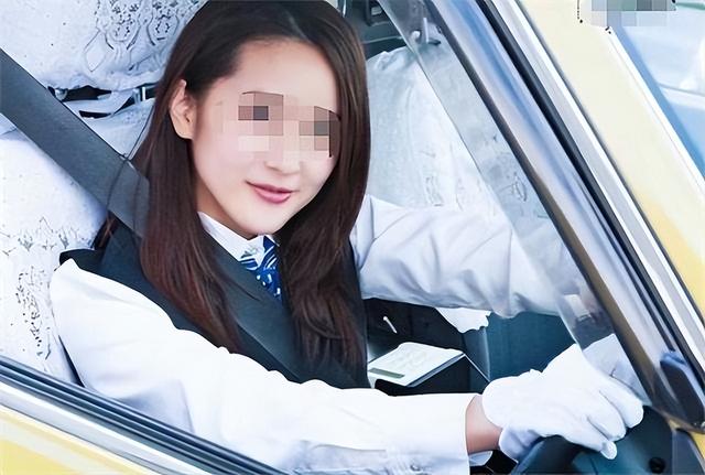 上海一女司机被两名男子绑架侵犯,凶手:怪她长得太美了