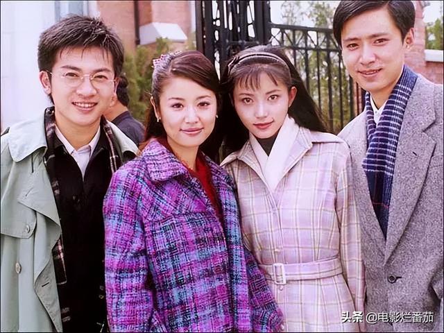 曾红极一时,却红颜薄命的10位女星,每一位都令人惋惜
