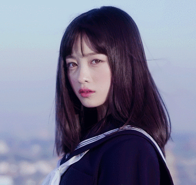 2022日本女生心中的10大“最美女星”,绫濑遥第8,石原里美仅第6