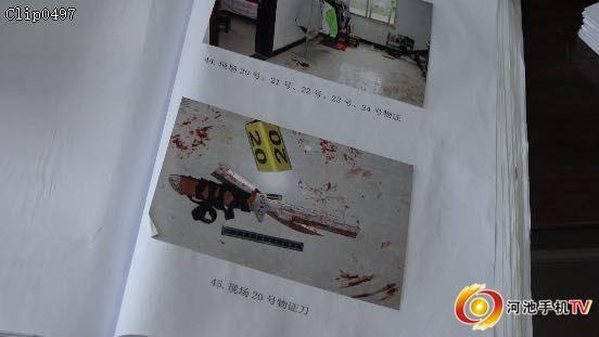 死刑!河池一男子强奸前女友传播裸照,还杀其父重伤其母