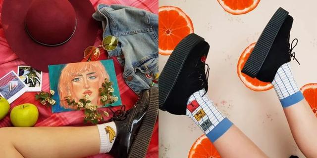 这个女生也太“黄”了吧!!!