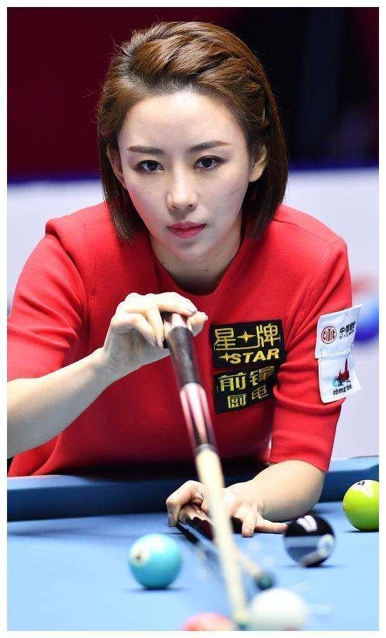 中国体坛十大美女排行榜,个个貌美如花,人人都能争金夺银