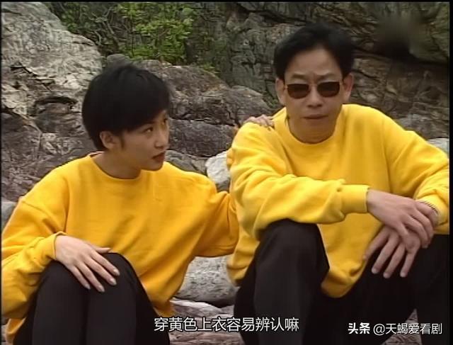 TVB印象深刻“美女杀手”,本是柔弱小花,奈何被命运“黑化”