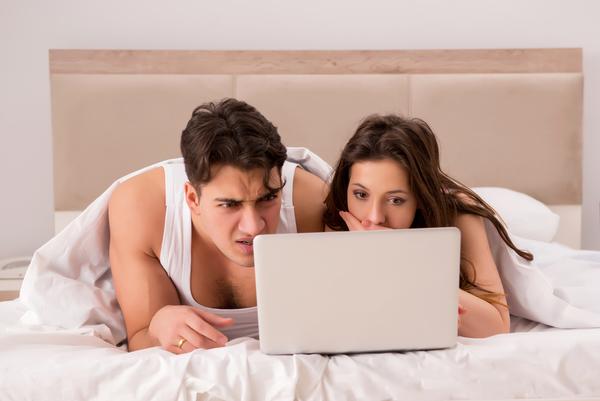 男人“运动”时,释放有点痛,怎么回事?听听专业的回答