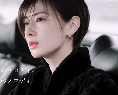 2022日本女生心中的10大“最美女星”,绫濑遥第8,石原里美仅第6