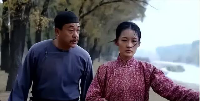 《白鹿原》中最美女人田小娥,她结局凄惨因为什么?漂亮?放荡?