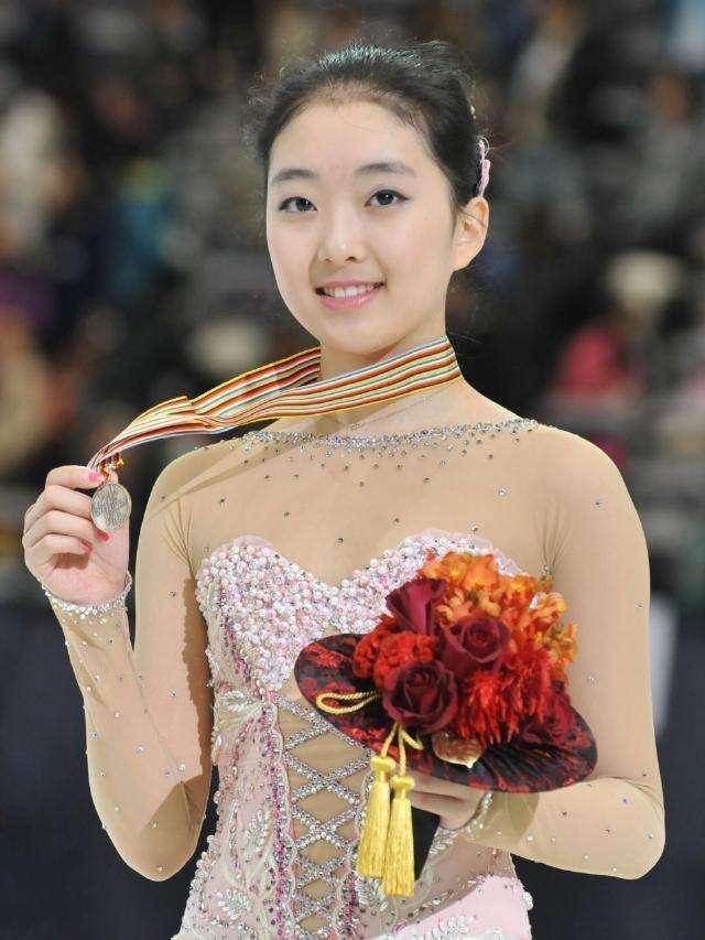 中国体坛十大美女排行榜,个个貌美如花,人人都能争金夺银