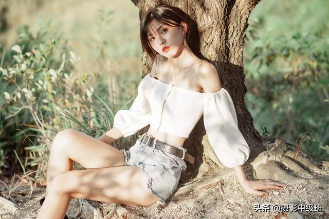 女人拍照十大禁忌,正确的摆姿势,才能拍出好看的照片