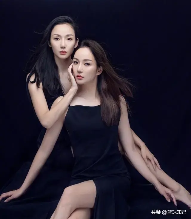 中国体坛十大美女排行榜,个个貌美如花,人人都能争金夺银