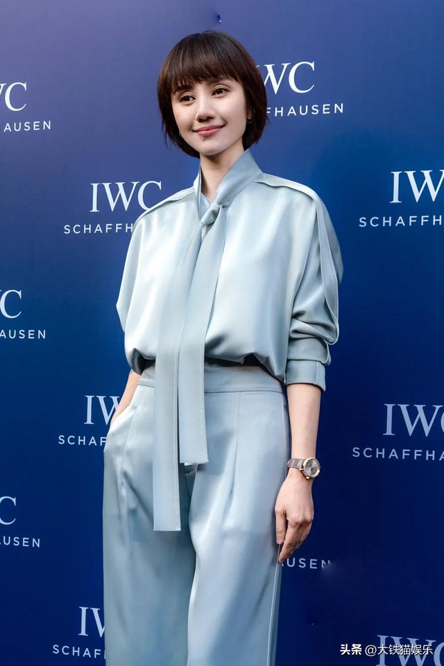 恭喜!女星红毯斗艳“风向”变了,捂得严实还艳压群芳,才是真美