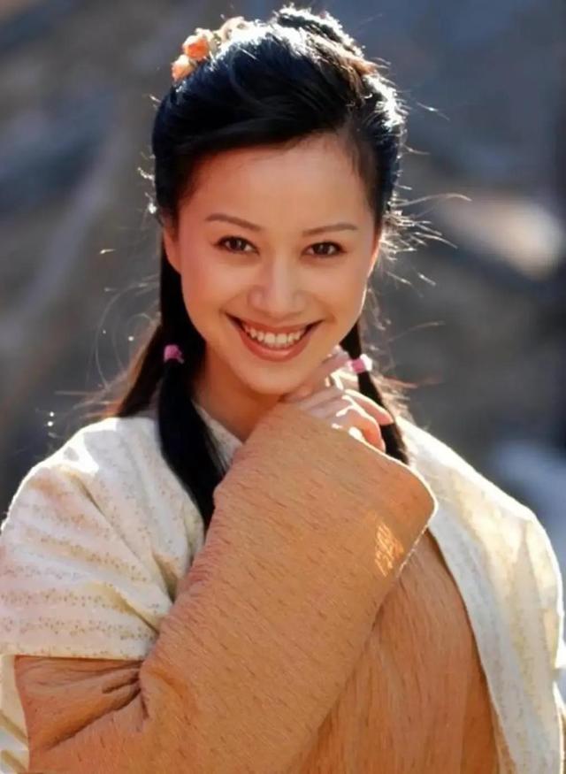 吃过屎、“裸”过体,替夫还债一千万,她差点成为刘涛第二!