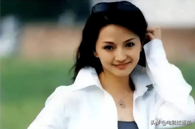 曾红极一时,却红颜薄命的10位女星,每一位都令人惋惜