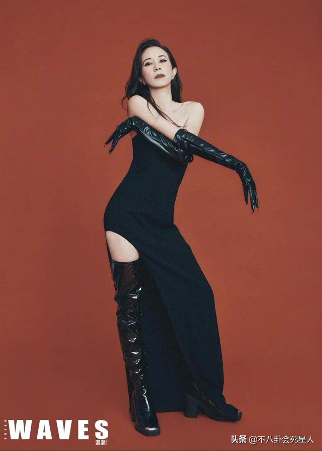看脸很“一般”,看腿是绝美,这6位女星的颜值身材差距真大