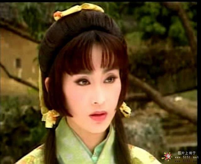 中国古代四大美女:西施、王昭君、貂蝉、杨玉环扮演者,谁最美!