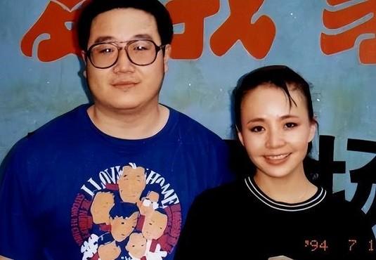 出轨被发现的10位女明星,看看你能认识几位?