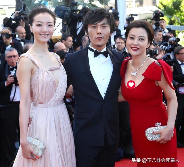 9位大骨架女星走红毯,穿对了风情万种,穿错了就是灾难现场