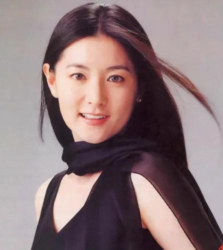 那些年被评为韩国最美的十大女星,宋慧乔仅排第七,金喜善垫底