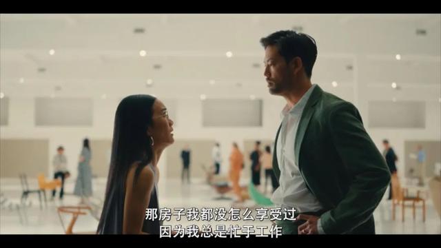 不愧是黄暴污女王,这年度好剧太顶了