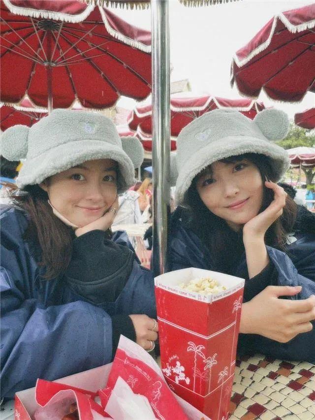2022日本女生心中的10大“最美女星”,绫濑遥第8,石原里美仅第6