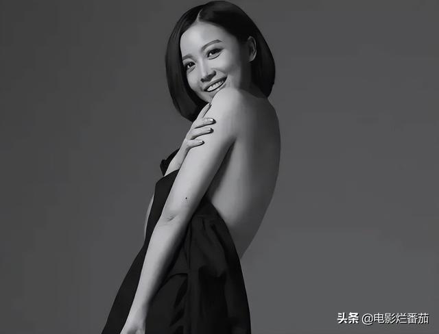 曾红极一时,却红颜薄命的10位女星,每一位都令人惋惜