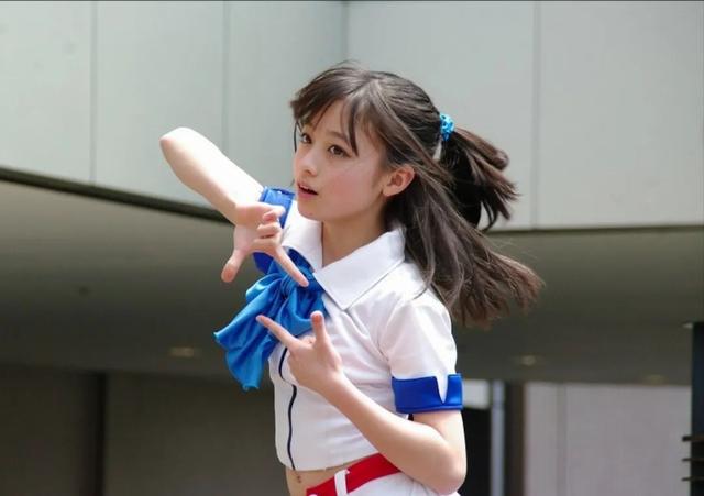 2022日本女生心中的10大“最美女星”,绫濑遥第8,石原里美仅第6