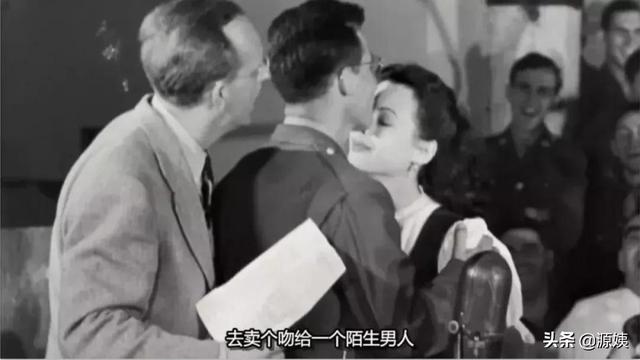 她16岁成为女明星,全裸出镜,是wifi之母,却被逼净身出户…
