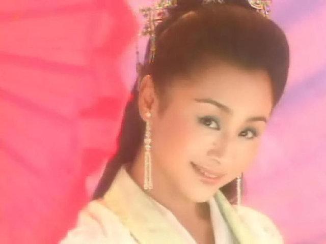 中国古代四大美女:西施、王昭君、貂蝉、杨玉环扮演者,谁最美!