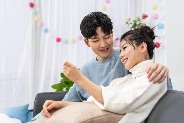 容易怀孕的女性,一定都有这些特点,若没有很可惜!
