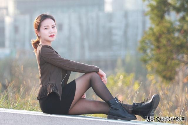 女人拍照十大禁忌,正确的摆姿势,才能拍出好看的照片