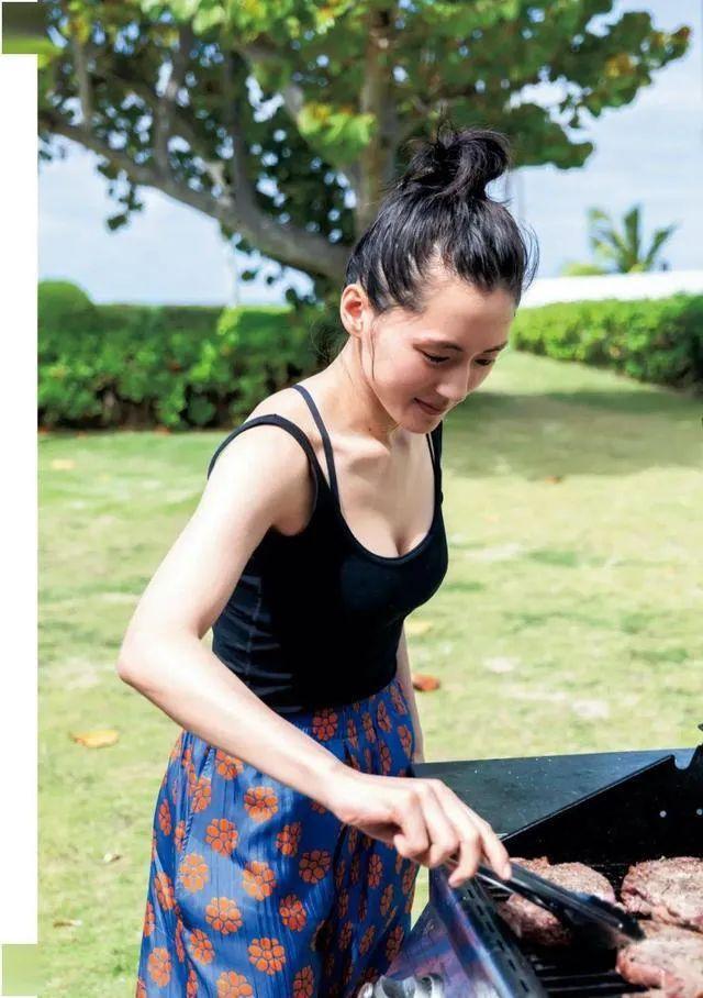 2022日本女生心中的10大“最美女星”,绫濑遥第8,石原里美仅第6