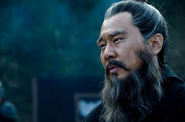 曹操对丁夫人说:“你要相信,你永远是我最爱的女人!”