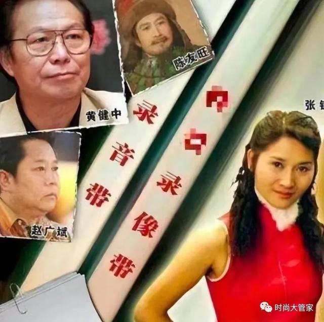 女演员揭露潜规则,陪吃陪睡只是冰山一角,一个比一个离谱!
