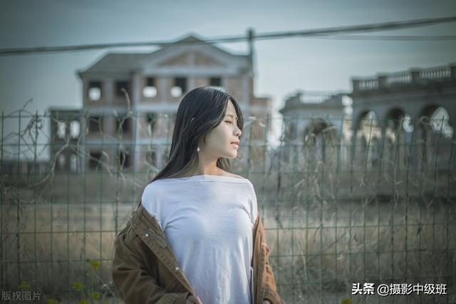 女人拍照十大禁忌,正确的摆姿势,才能拍出好看的照片