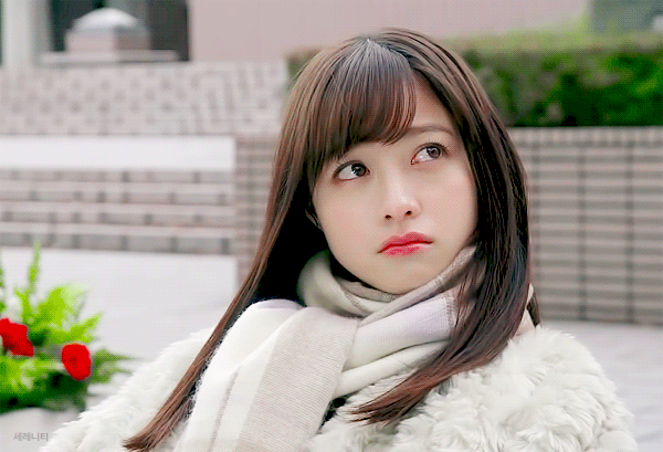 2022日本女生心中的10大“最美女星”,绫濑遥第8,石原里美仅第6
