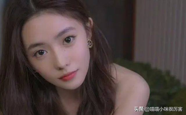 被誉为中国第一美女,与法拉利总裁谈恋爱,朱珠到底靠什么?