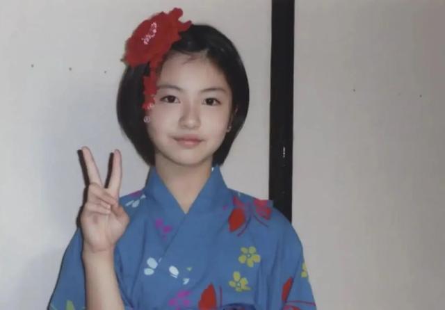 2022日本女生心中的10大“最美女星”,绫濑遥第8,石原里美仅第6
