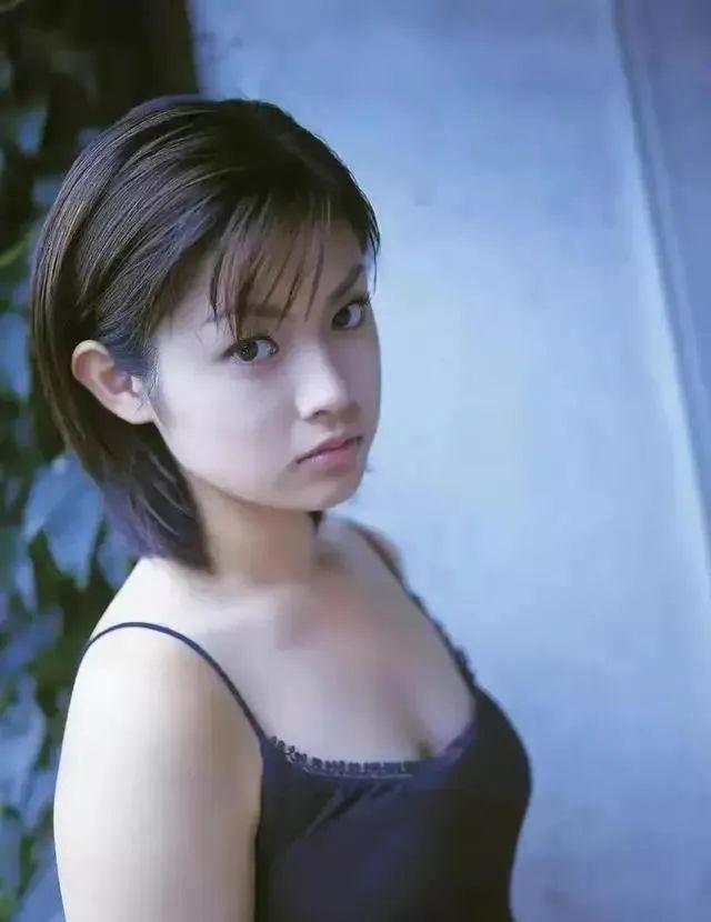 2022日本女生心中的10大“最美女星”,绫濑遥第8,石原里美仅第6