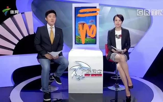 广东十大美女主持人,美貌与智慧并重的才女,比明星还漂亮的主播