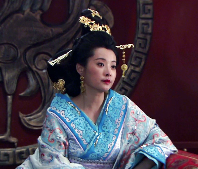 西汉历史上的4个女人:读懂了她们,就读懂了整个西汉王朝的历史