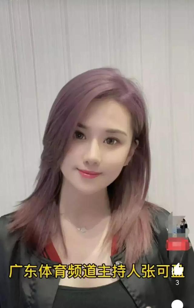 广东十大美女主持人,美貌与智慧并重的才女,比明星还漂亮的主播